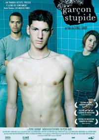 Постер Глупый парень