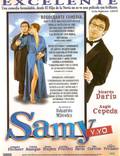 Постер из фильма "Samy y yo" - 1