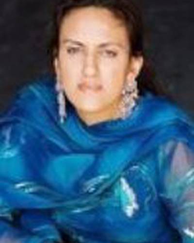 Румаиса Рахман фото