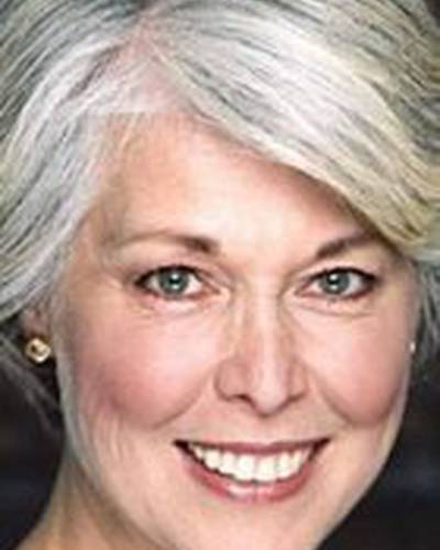 Мэри Линда Филлипс фото