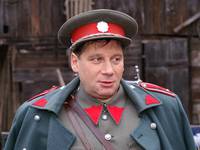 Кадр Жандармские истории