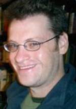 Дэвид Беренбаум фото