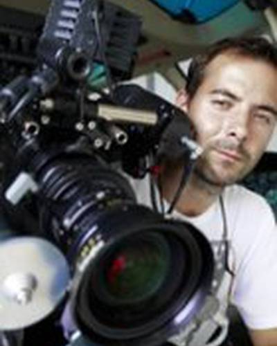 Джастин Берриос фото