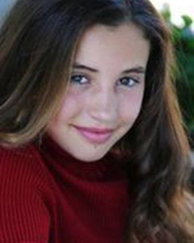 Аланна Дерган фото