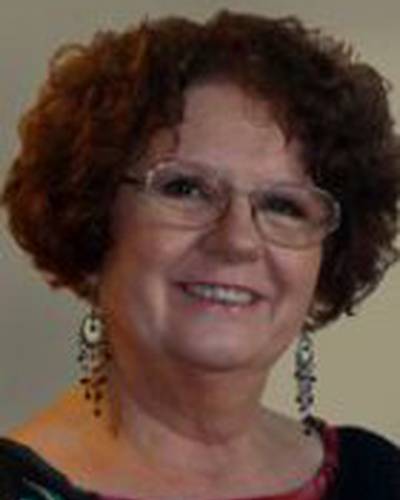 Ана Мария Кастель фото