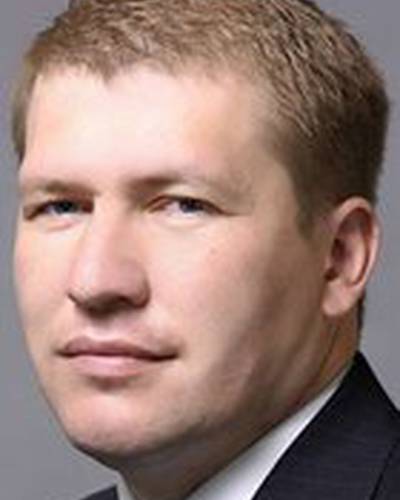 Дмитрий Смородский фото