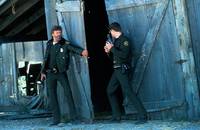 Кадр Вспышка