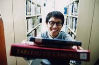 Кадр Ты любишь весенних мишек?