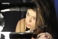 Кадр Темное дитя