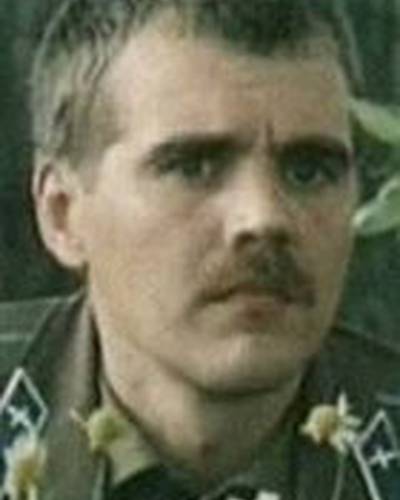 Игорь Агеев фото