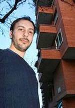 Марио Ариас фото