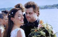 Кадр Одна свадьба и никаких похорон