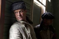 Кадр Крик совы