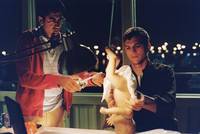 Кадр Больше, чем любовь