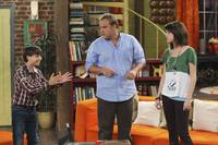 Кадр Волшебники из Вэйверли Плэйс