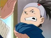 Кадр Наруто