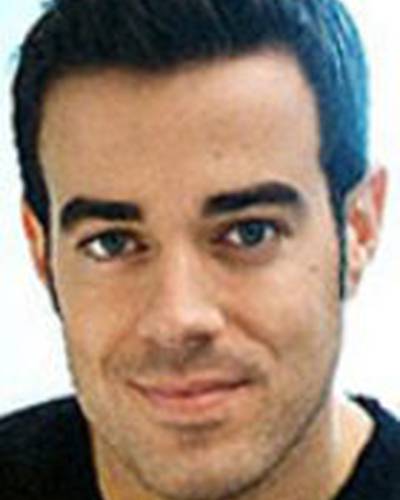 Карсон Дэйли фото