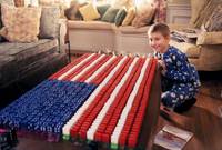 Кадр Малкольм в центре внимания