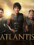 Постер из фильма "Атлантида" - 1