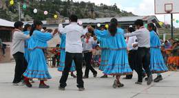 Кадр из фильма "Кочочи" - 1