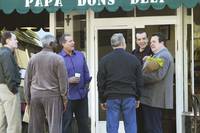 Кадр Американская семейка