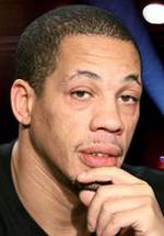 Джои Старр фото