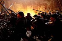 Кадр Мерлин