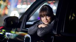 Кадр из фильма "Добро пожаловать в Zомбилэнд" - 2