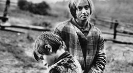 Кадр из фильма "Зеркало" - 2