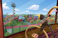 Кадр Велотачки