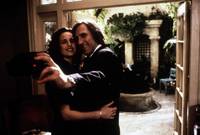 Кадр Вид на жительство