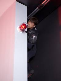 Кадр Доспехи Бога 3: Миссия Зодиак