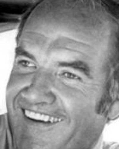 Джордж МакГоверн фото