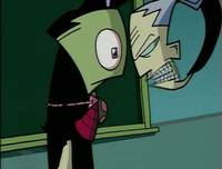 Кадр Захватчик ЗИМ