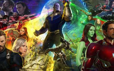 Стоит ли смотреть: «Мстители: Война бесконечности»