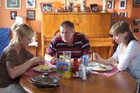 Кадр Я остаюсь