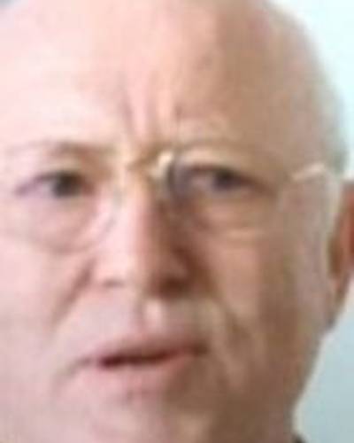 Эрнст Якоби фото