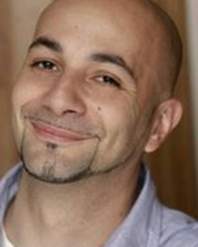 Хосе Сото фото