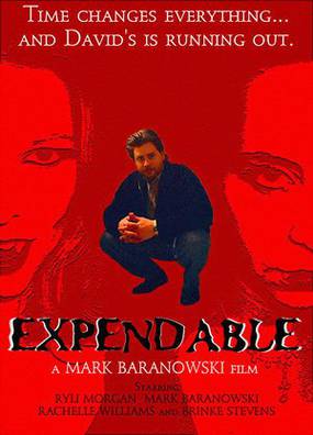 Expendable (видео)