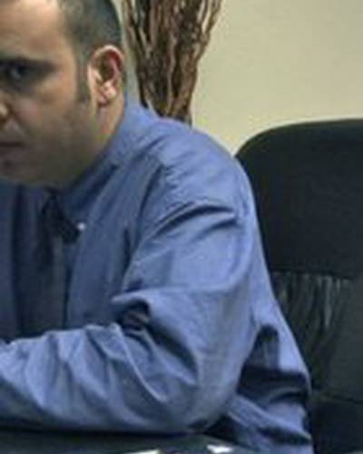 Мигель Фиерро фото