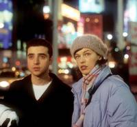 Кадр Ну ты и придурок!