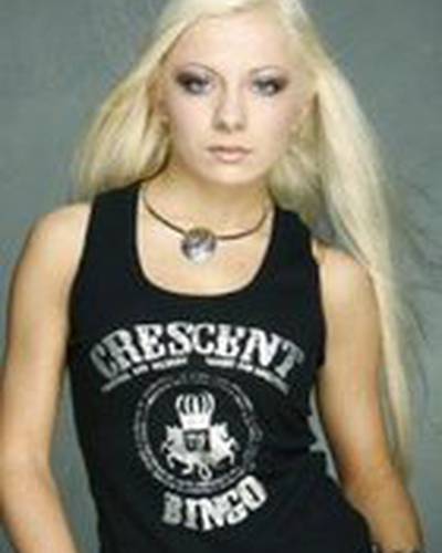 Анейа Хэмберг фото