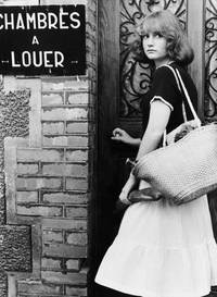 Кадр Кружевница