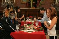 Кадр Как я встретил вашу маму