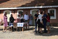 Кадр Ты моя