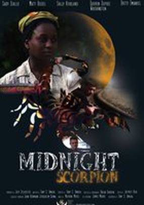 Midnight Scorpion