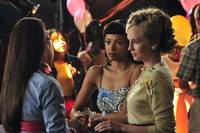 Кадр Дневники вампира