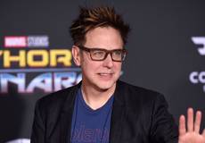 Disney не хочет Джеймса Ганна в качестве режиссера, но хочет его сценарий