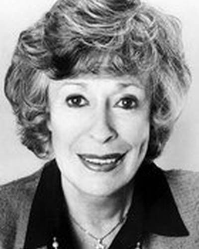 Айлин Хекарт фото