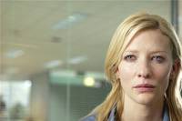 Кадр Маленькая рыбка